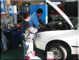 ���q�l�ɕ�����Ղ���������S�����Ă���܂�